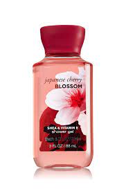 Sữa tắm Bath & Body Works 88ml - Image 2