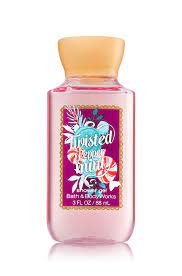 Sữa tắm Bath & Body Works 88ml - Image 3