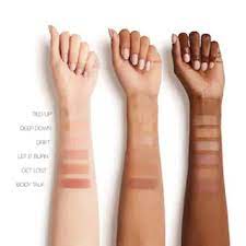 Bảng Má Hồng NARS OVERLUST - Image 4