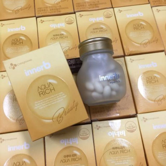 Viên uống Aqua Rich 70 Viên - Image 5