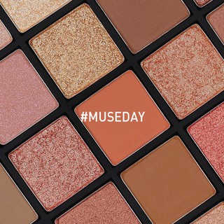 Bảng Mắt 3CE XT Museday - Image 4