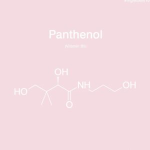 Panthenol