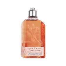 Sữa Tắm L’occitane Cherry Blossom