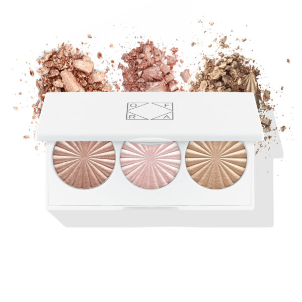 Bảng Highlight Ofra - Midi 3 ô - Image 2