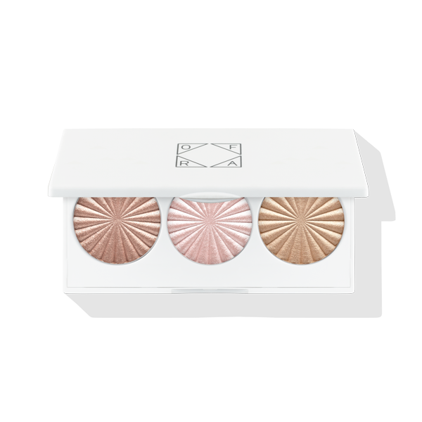 Bảng Highlight Ofra - Midi 3 ô