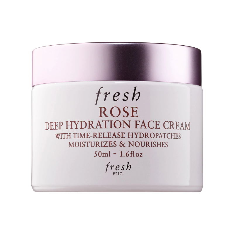 Kem Dưỡng Fresh Rose