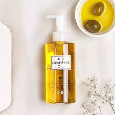 Dầu Tẩy trang DHC 150ml - Image 2