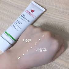 KCN Cell Fusion Clear 50ml - Image 7