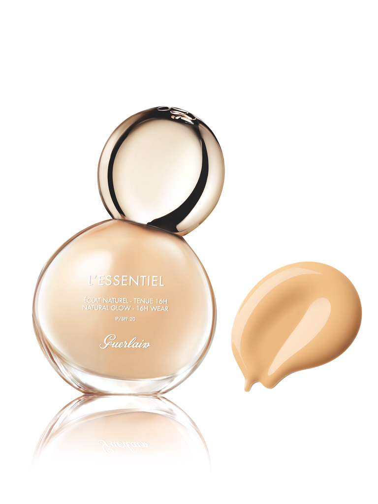 Kem Nền Guerlain L'essentiel - Image 3