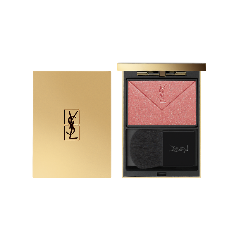 Má Hồng YSL - Image 2