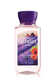 Sữa tắm Bath & Body Works 88ml - Image 4