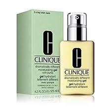 Gel Dưỡng Ẩm Clinique - Image 10