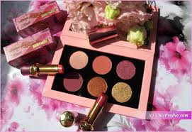 Bảng Mắt Pat Mc Grath Rose Decadence - Image 8