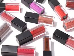 Son Kem Smashbox - Out Loud - Image 5