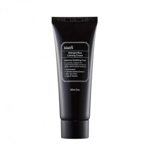 [ CHIẾT KHẤU 15% ] Kem Dưỡng Klairs Midnight Blue Tuýp 60ml