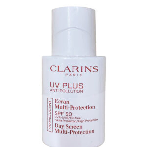 Kem Chống Nắng Clarins