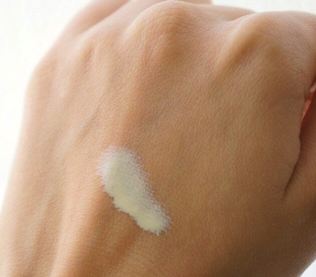 KCN Eucerin Sensitive Protect SPF50 50ml - Image 6