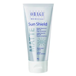 Kem Chống Nắng Obagi Sun Shield Board Spectrum SPF 50 - 85g