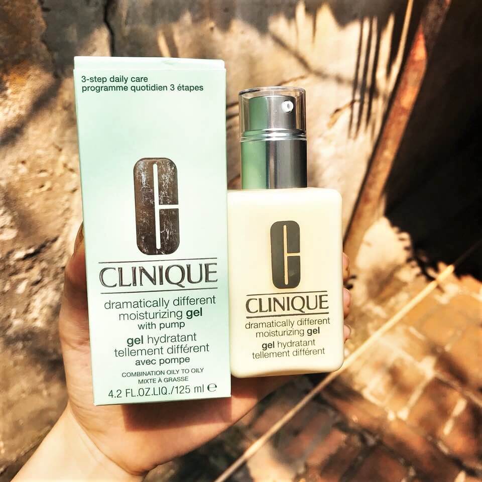 Gel Dưỡng Ẩm Clinique - Image 12