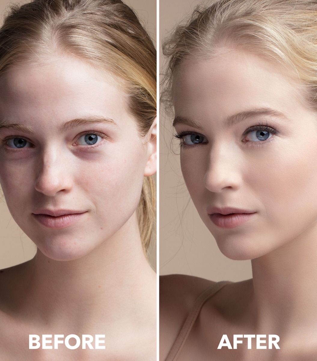 Kem Nền Bobbi Brown Skin Long Wear Weightless Foundation - Image 4