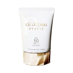 Kem Chống Nắng Cle De Peau 50ml