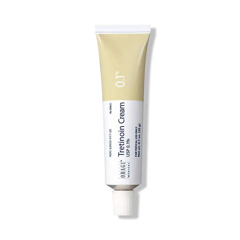 Obagi tretinoin Cream 0.1% 20g XT
