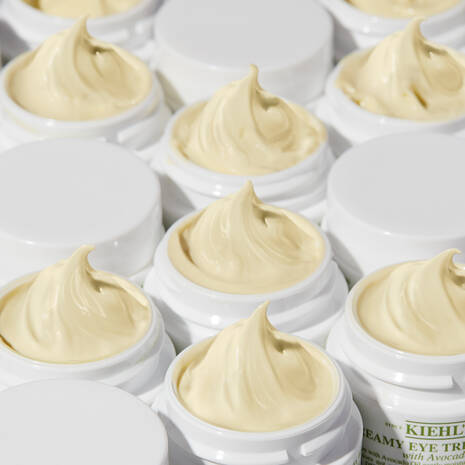 Kem Mắt Kiehl’s Avocado Eye Cream Treatment 28g - Image 4