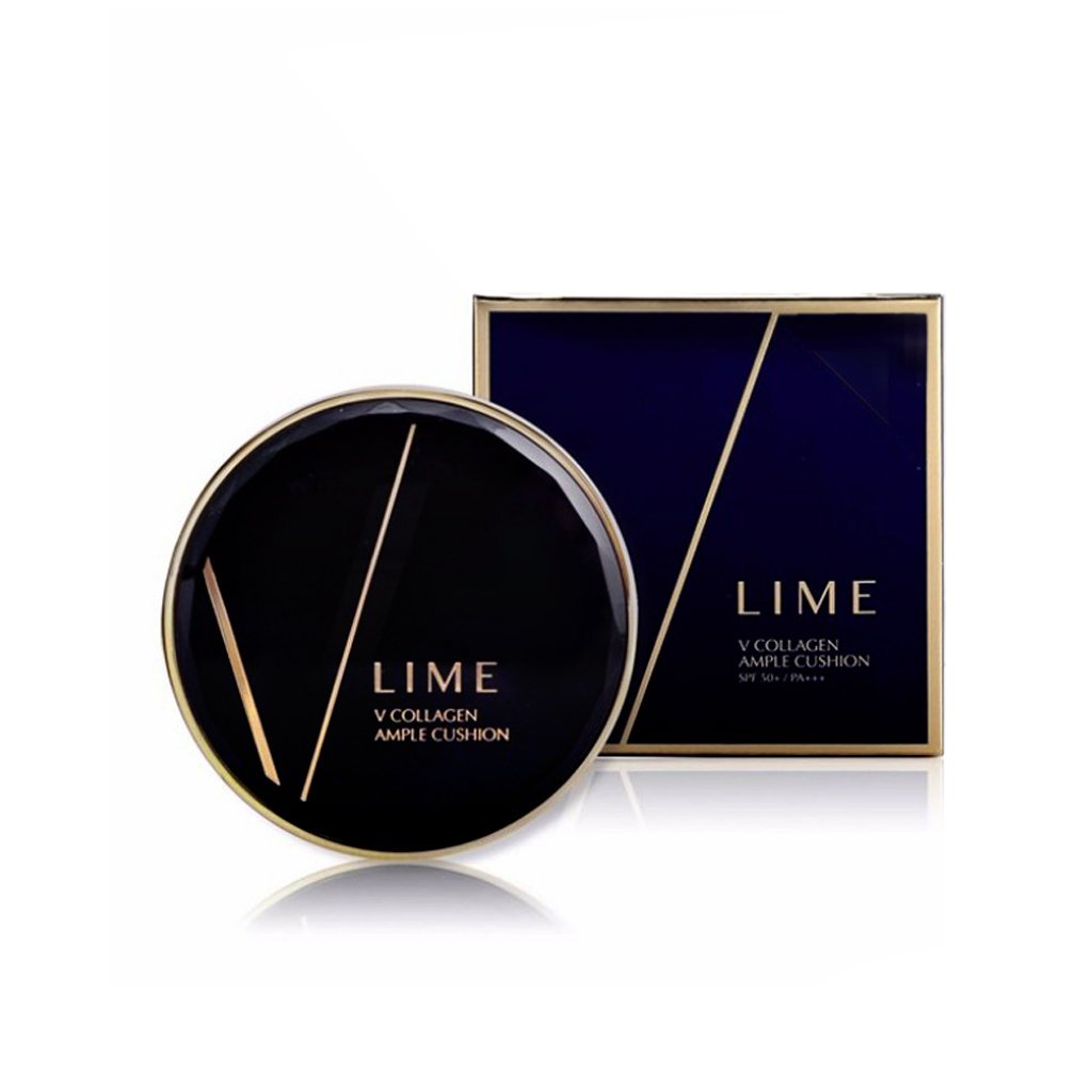 Cushion Lime V Collagen - Image 17