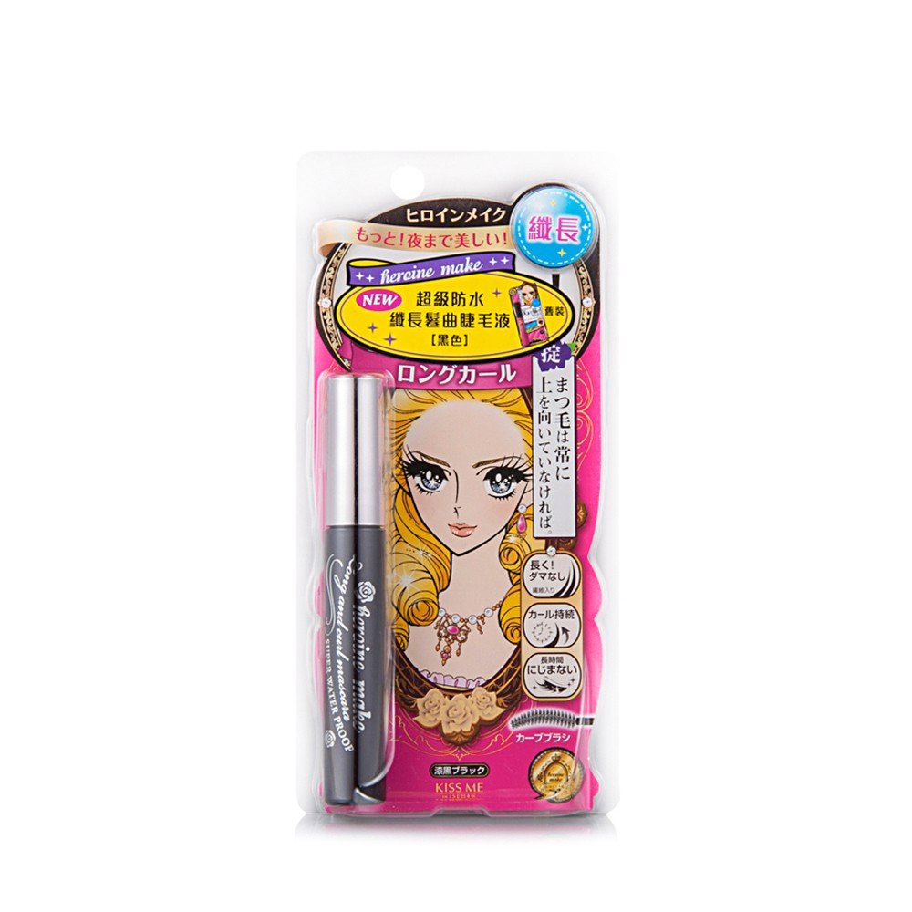 Mascara Kiss Me