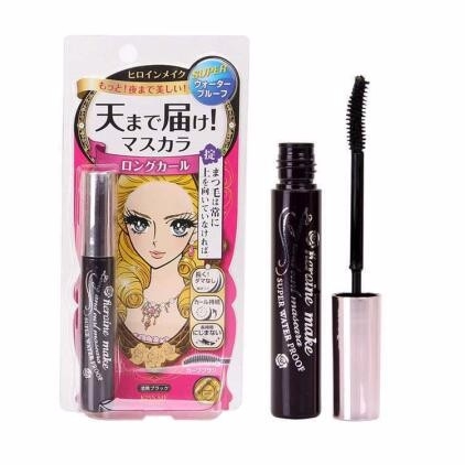 Mascara Kiss Me - Image 5
