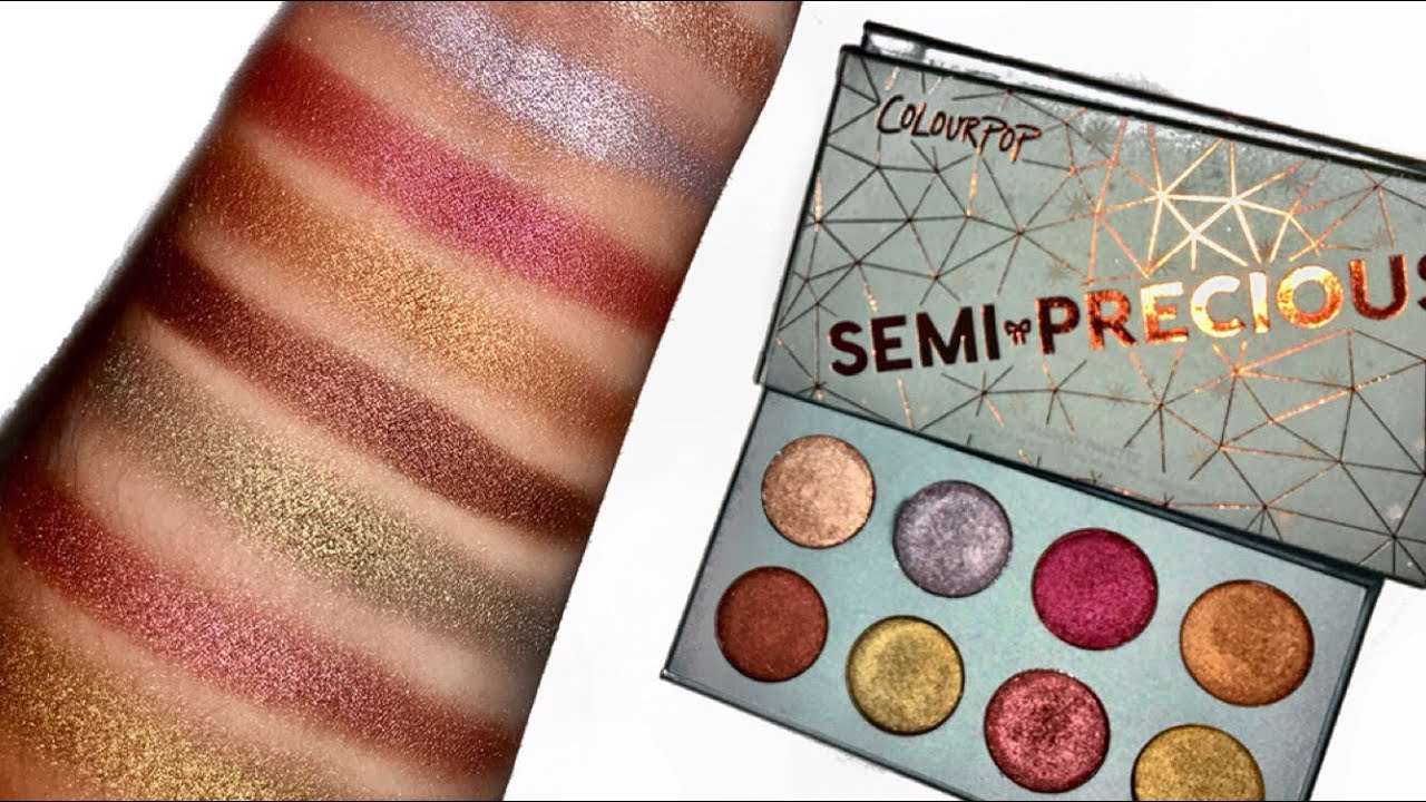 Cọ WNW Large Eyeshadow - Image 284