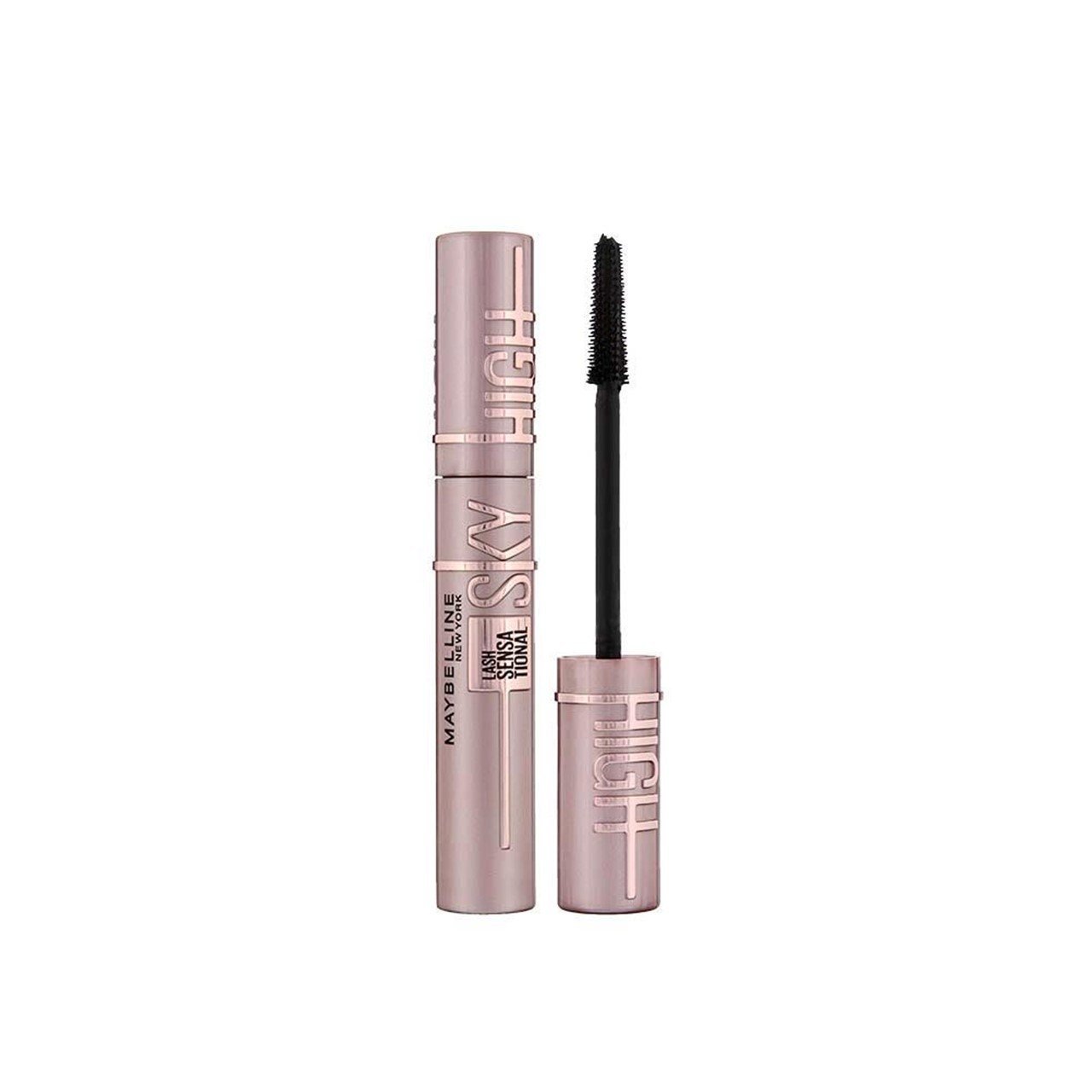 Mascara Maybelline Sky High