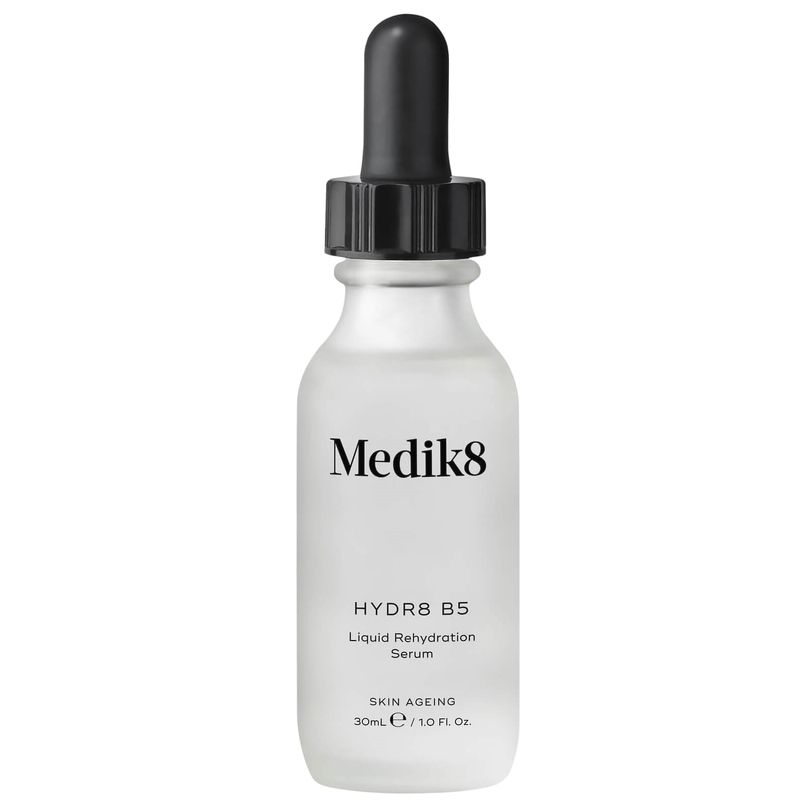 Medik8 Hydr8 B5 Liquid Rehydration Serum 30ml