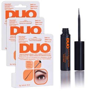 Keo Dán Mi Duo Brush On Adhesive