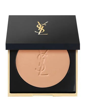 Phấn Nén YSL All Hours - Image 11