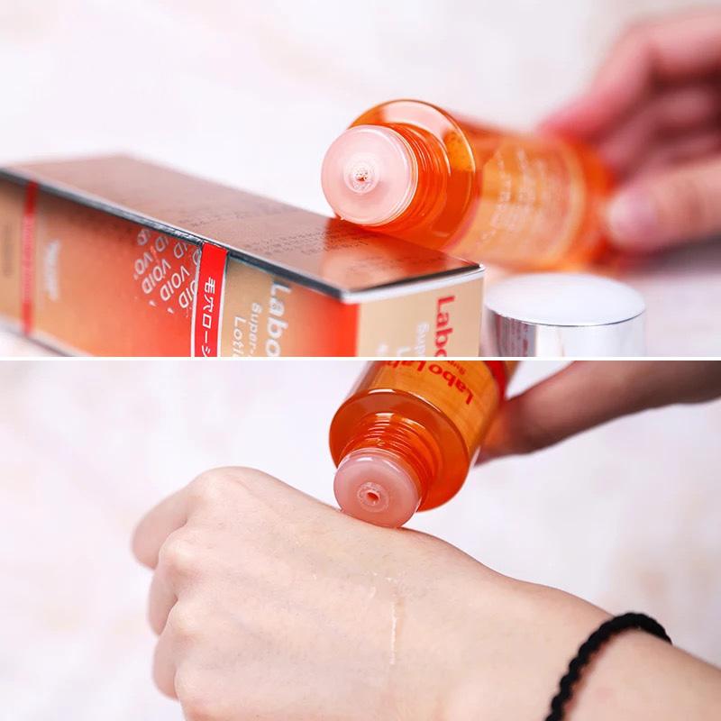 Lotion Labo Labo Super keana 200ml - Image 5