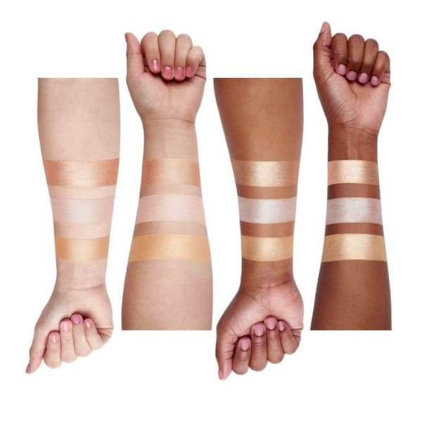 Bảng Highlight Ofra - Midi 3 ô - Image 4