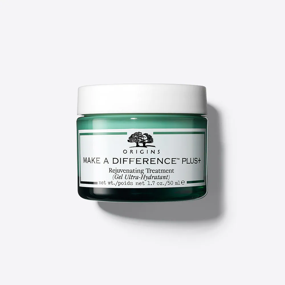 Kem Dưỡng ORIGINS Make A Different™ Plus+ 50ml - Image 7