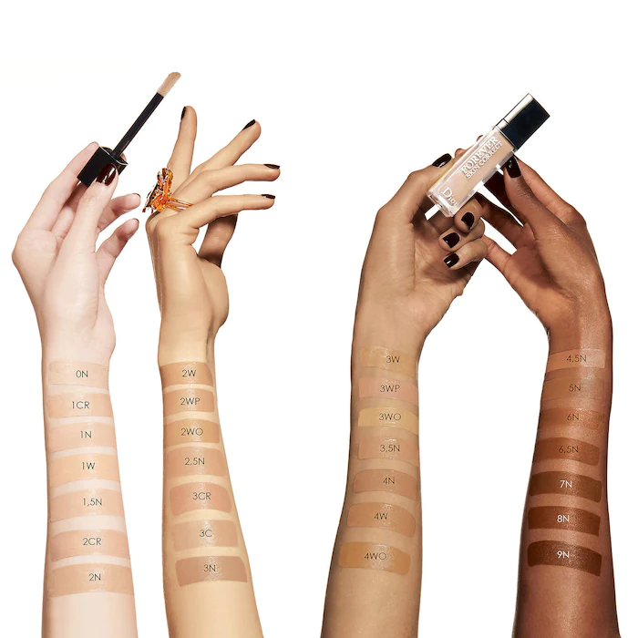 Che Khuyết Điểm Dior Forever Skin Correct - Image 6