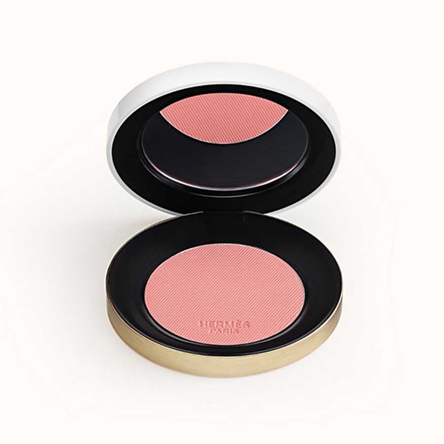 Phấn Má Hồng Hermes Silky Blushes - Image 17
