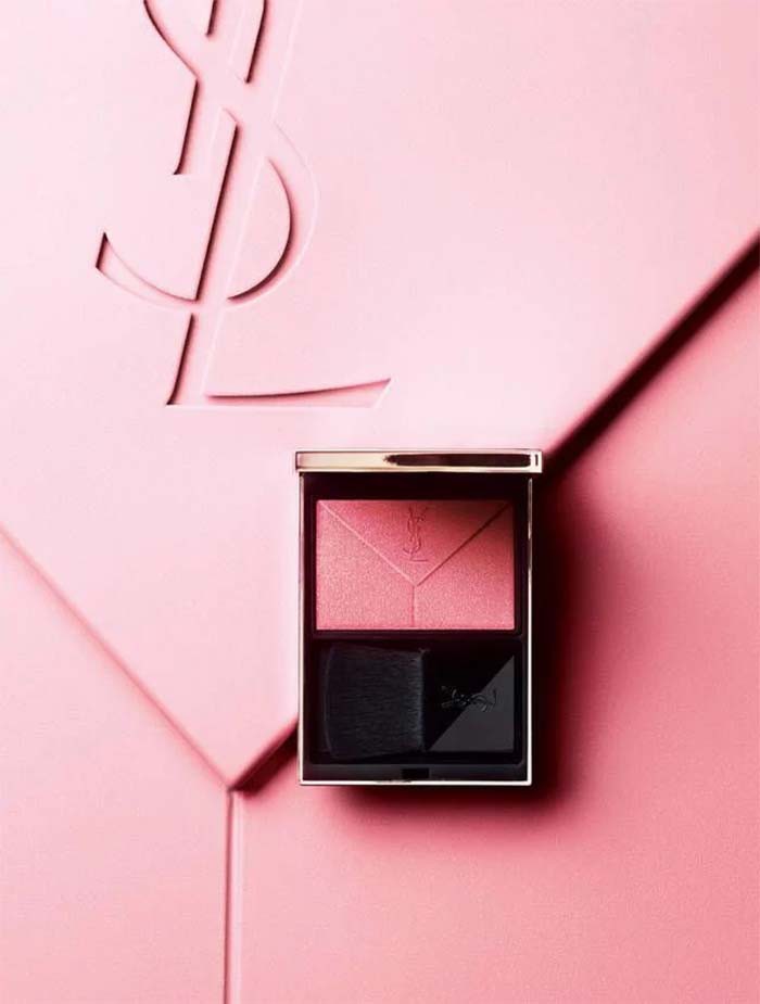 Má Hồng YSL - Image 5
