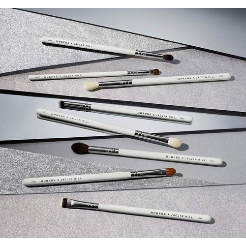 Bộ Cọ Morphe Jaclyn Hill Eye Master Collection 8c - Image 5