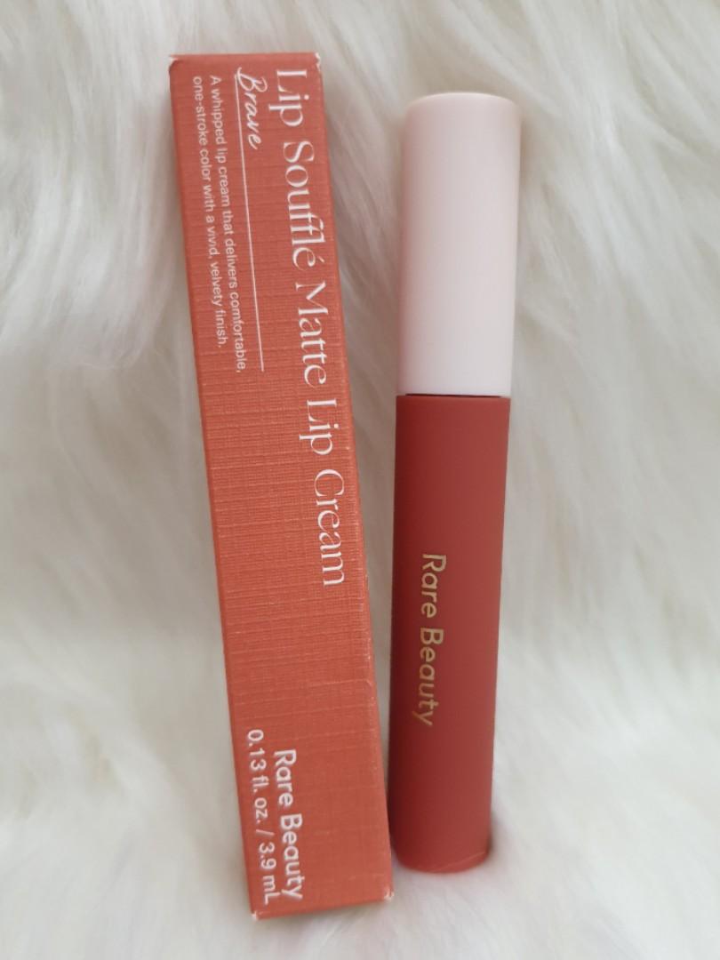 Son Kem Rare Beauty Lip Soufflé Matte - Image 10