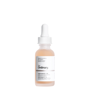 Serum The Ordinary Lactic Acid 5% + HA