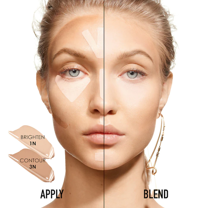 Che Khuyết Điểm Dior Forever Skin Correct - Image 3