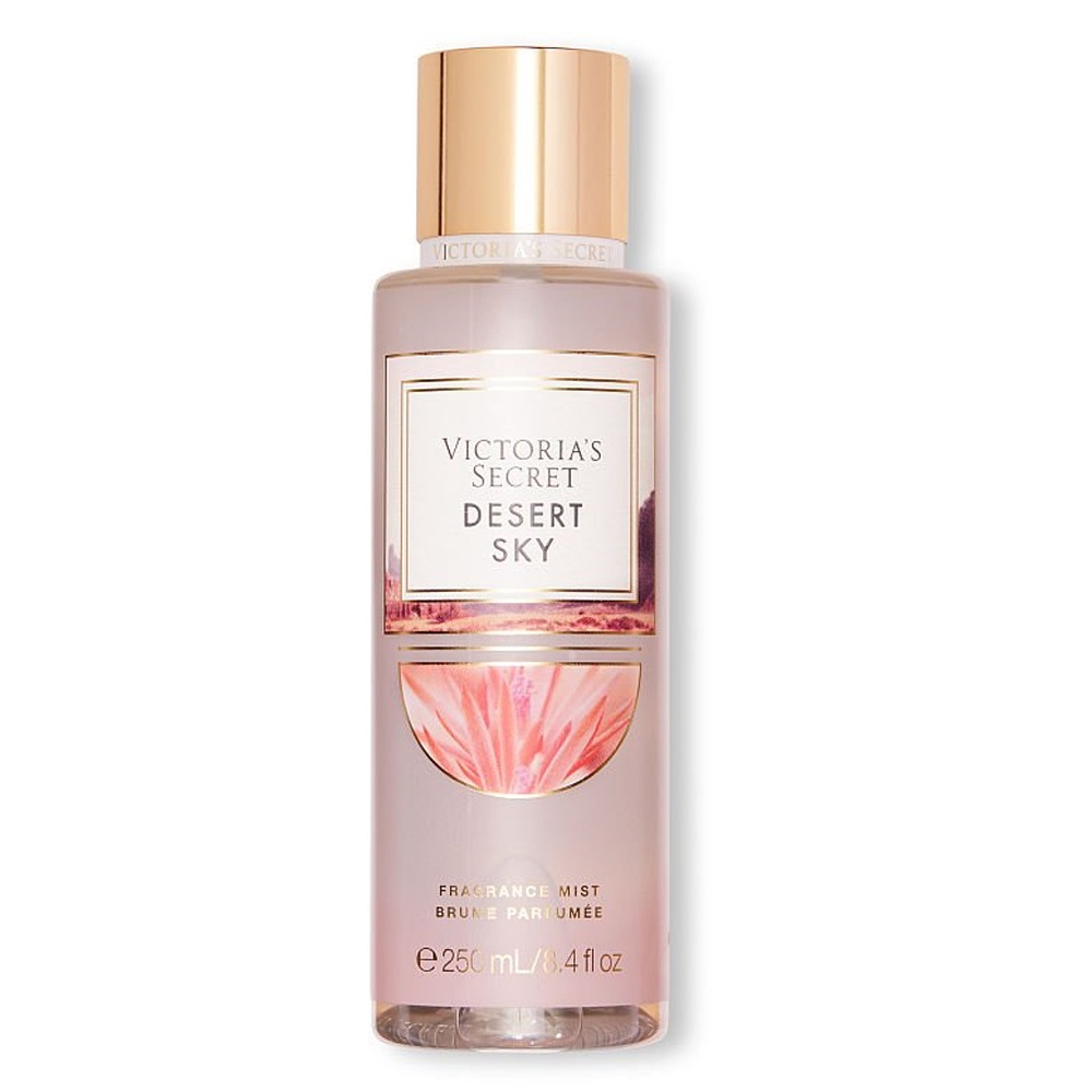 Xịt Thơm Body Mist Victoria 250ml - Image 10
