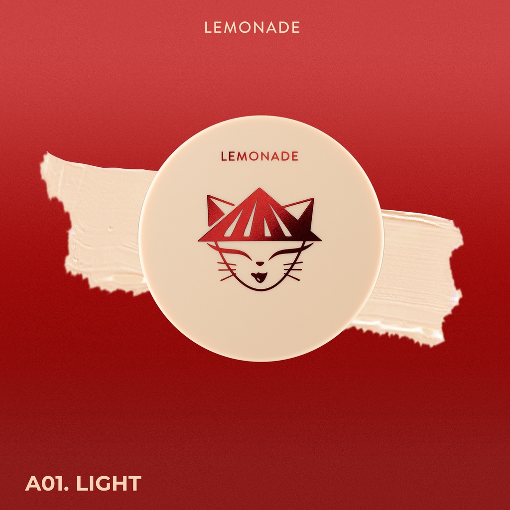 Cushion Lemonade Supermeow - Image 7