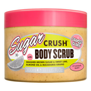 Tẩy Tế Bào Chết Body Soap & Glory 300ml