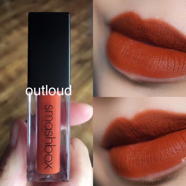 Son Kem Smashbox - Out Loud - Image 3