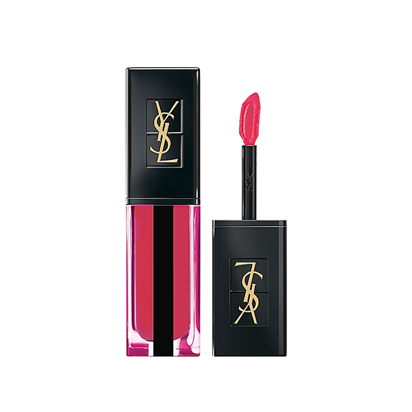 Son Kem YSL Vernis A Levres Water Stain - Image 7